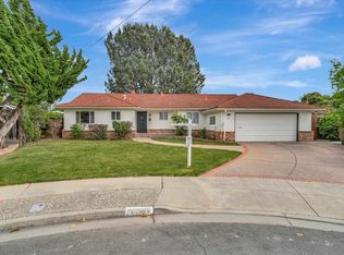 4552 Grover Ct, Fremont, CA 94536