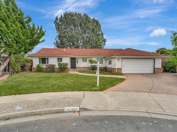 4552 Grover Ct, Fremont, CA 94536