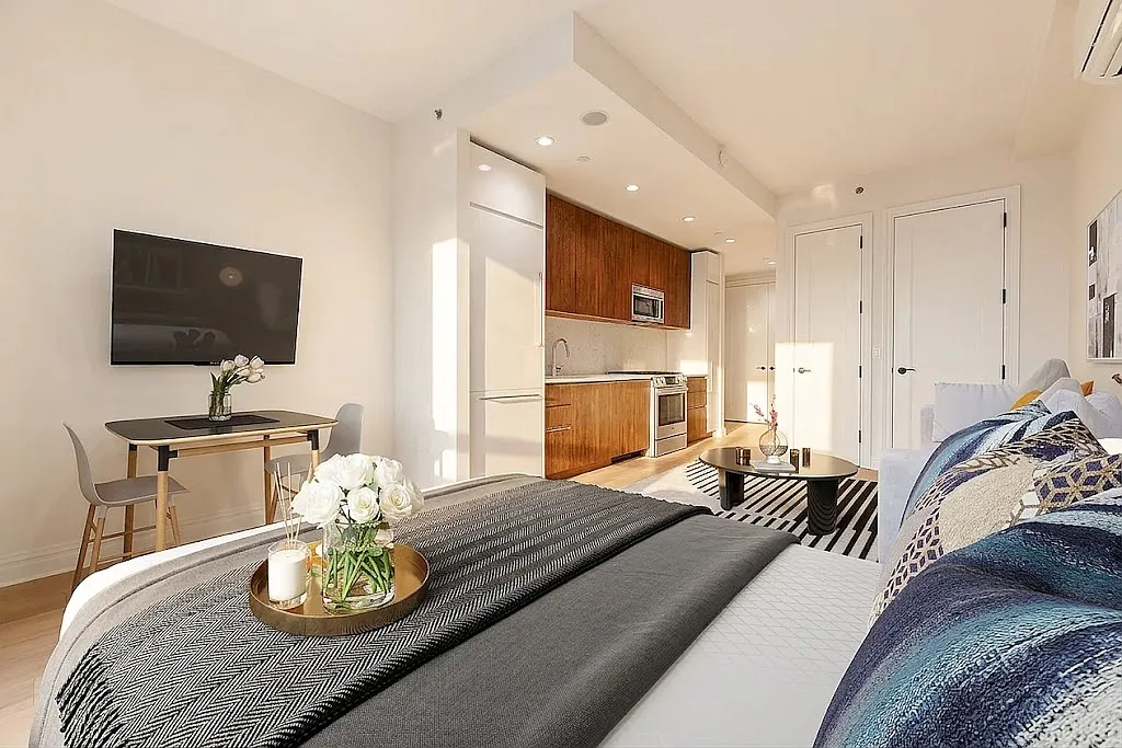 127 West 112th Street — Photo 3