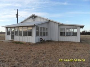 1306 County Road 4535, Whitewright, TX 75491