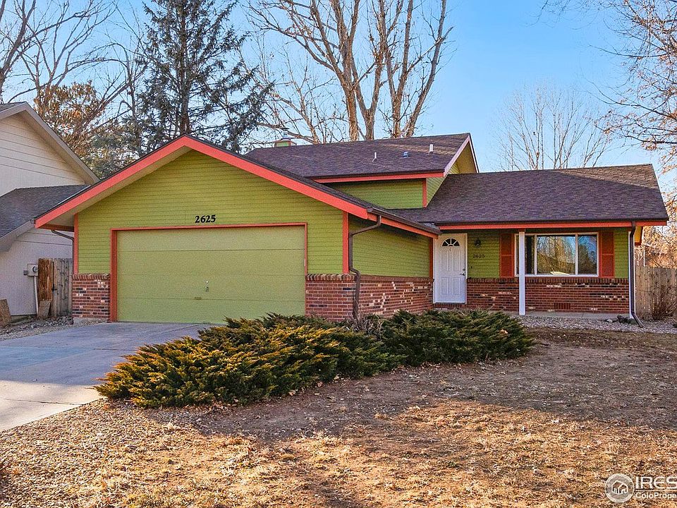 1st image of 2625 Sagebrush Dr