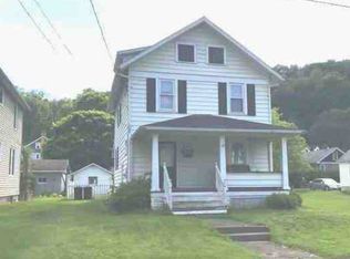 515 Liberty Ave, Johnstown, PA 15905