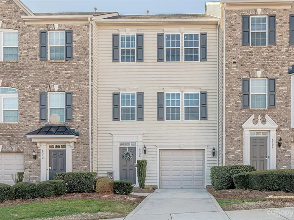 6306 Short Line Ct, Charlotte, NC 28210