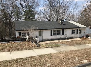 20 Maplewood Rd, Worcester, MA 01602