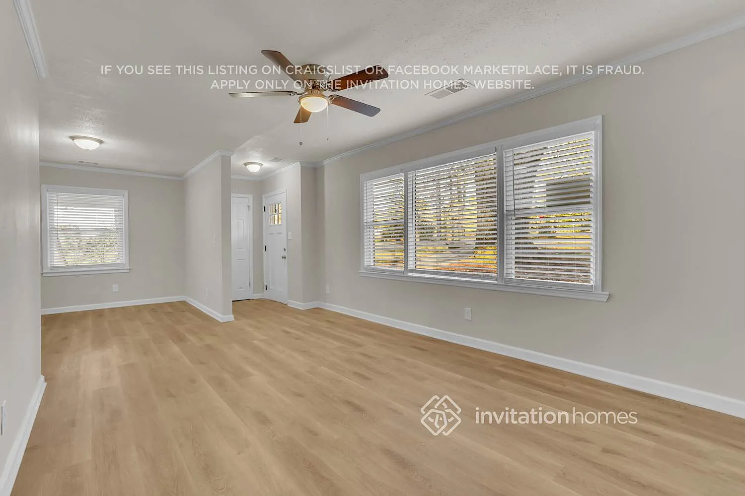 2505 Riggs Dr East Point, GA 30344 — Photo 4