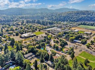 Foothills Apartments, Portland, OR 97236