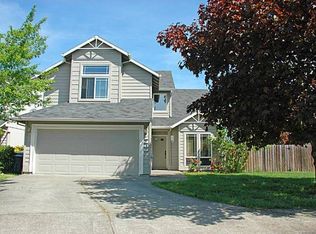 1403 SW 204th Ave, Beaverton, OR 97003