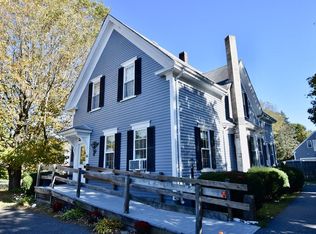66 Main St #0, Lakeville, MA 02347