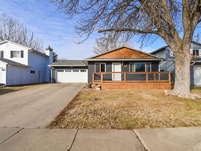5508 W Abbey Ln, Sioux Falls, SD, 57106