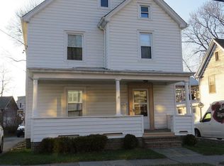 99 W Oreilly St, Kingston, NY 12401