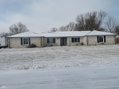 5697 N Olivia Dr, Alexandria, IN, 46001