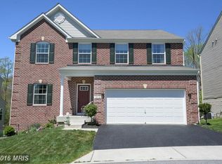 7010 Marabou Ct, Columbia, MD 21044