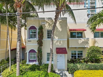 3001 SW 22nd Ter #TOWNHOUSE 5, Miami, FL, 33145