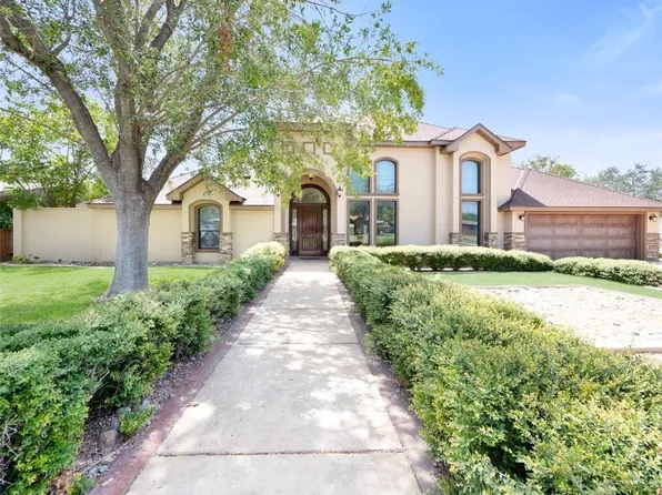 1511 Daffodil Ave, McAllen, TX 78501