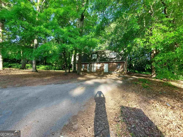 140 Hunters Ln APT C, Fayetteville, GA 30215