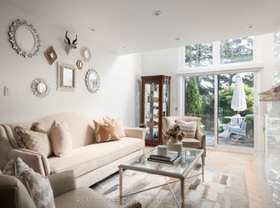 187 Sherwood Ave #B, Toronto, ON M4P2A9