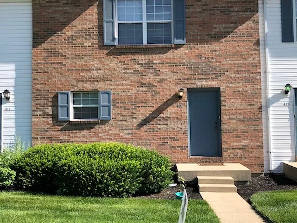 415 Sycamore Dr 415, Fairborn, OH 45324 Zillow