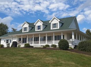 28538 Highway W, Smithton, MO 65350