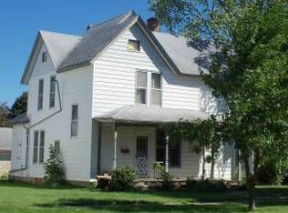 600 W Lincolnway St, Jefferson, IA 50129