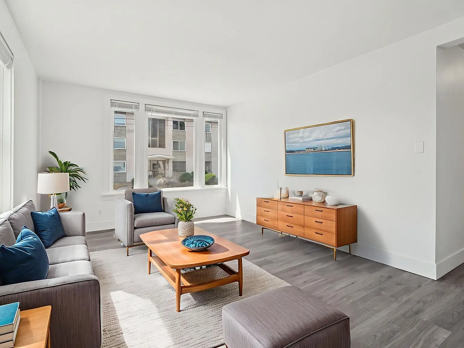 Bayberry Apartments — Photo 1
