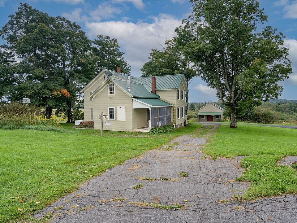 4465 Highmarket Rd, Constableville, NY 13325 MLS S1498221 Zillow