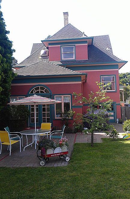 2nd image of 2153 San Jose Ave