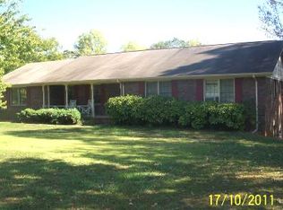 4070 Antioch Church Rd, Toccoa, GA 30577