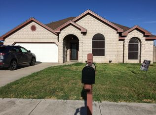 3409 Sanoma Dr, Weslaco, TX 78599