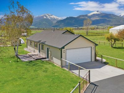 4318 Leonard Ln, Stevensville, MT, 59870