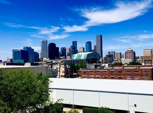 2412K Canal St, Houston, TX 77003