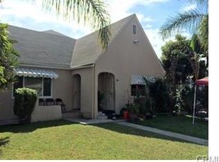 527 S Van Ness Ave, Santa Ana, CA 92701