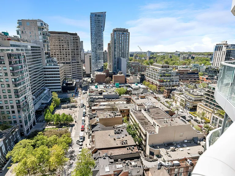 88 Cumberland St #1902 — Photo 34