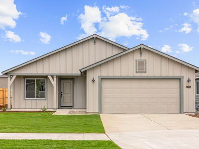 1178 NW Varnish Ave #34, Redmond, OR, 97756