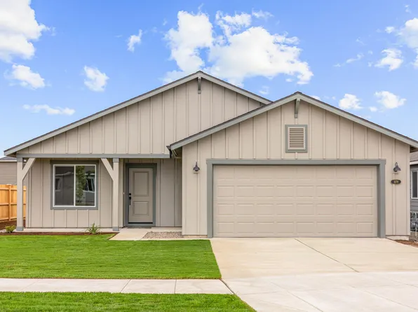 1178 NW Varnish Ave #34, Redmond, OR 97756