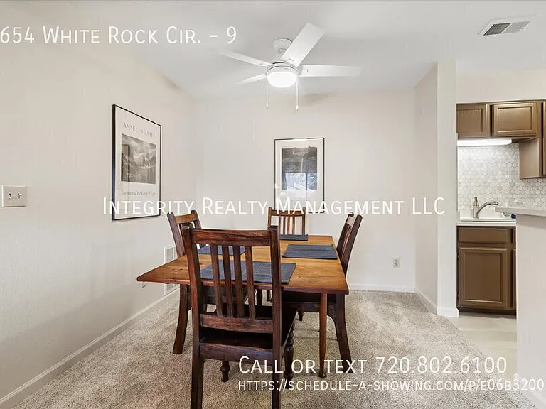 4654 White Rock Cir #9 — Photo 12