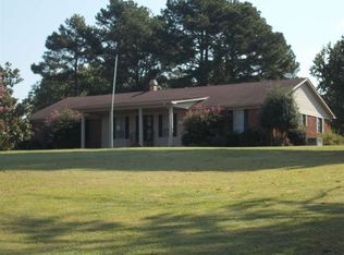 825 American Way, Ripley, TN 38063