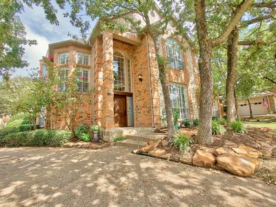 795 Oak Hollow Ln, Highland Village, TX, 75077