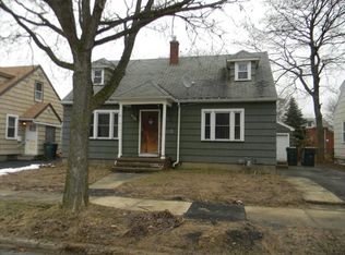 44 Norran Dr, Rochester, NY 14609