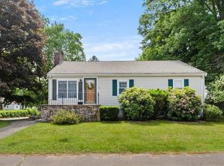 16 Beaver Park Rd, Danvers, MA 01923