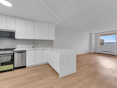 5800 Arlington Avenue #12M, Bronx, NY, 10471