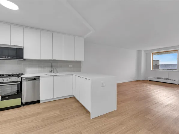 5800 Arlington Avenue #12M, Bronx, NY 10471