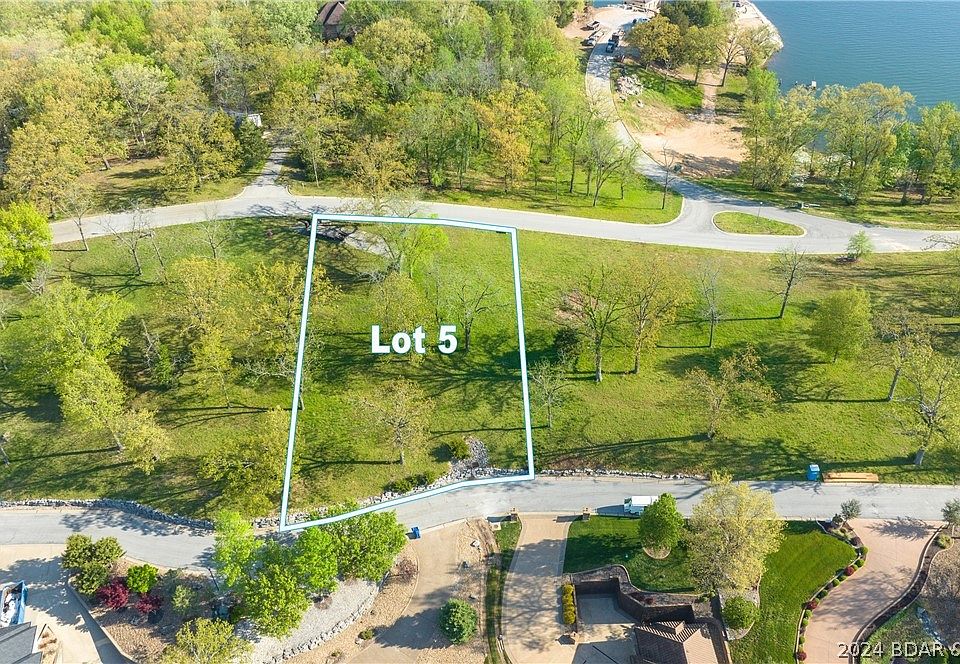1st image of LOT 5 Darwin Dr