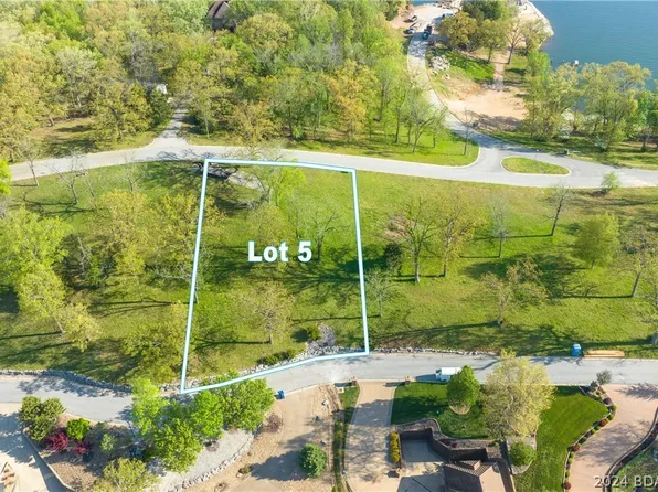 LOT 5 Darwin Dr, Osage Beach, MO 65065