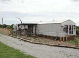 12005 Dawson Springs Rd, Crofton, KY 42217