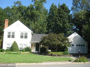 809 Potomac Ridge Ct, Sterling, VA 20164