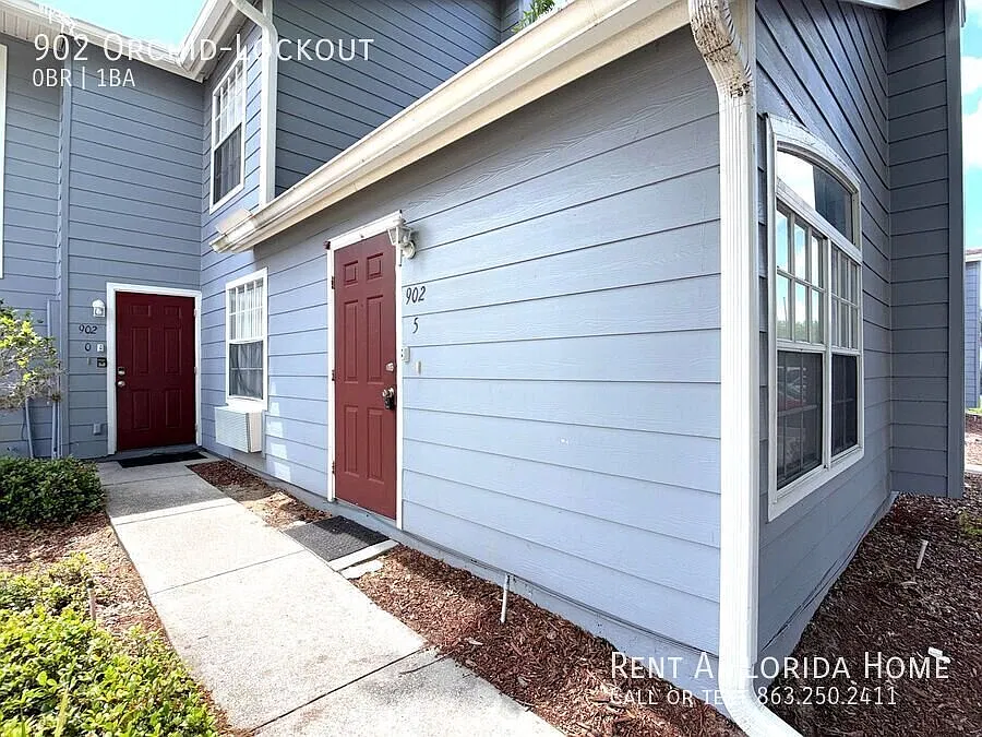 Affordable Four Corners Efficiency Water & Electric Included with Limitations! Pet Friendly! — Photo 1