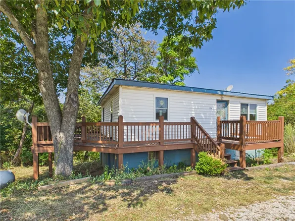 4716 Highway 7, Jasper, AR 72641