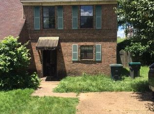 4189 Cedartree Dr, Memphis, TN 38141