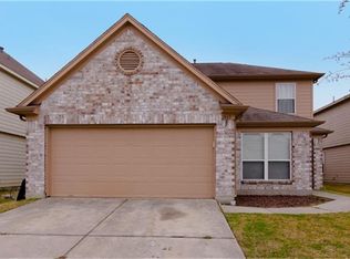 2843 Iris Valley Way, Houston, TX 77038