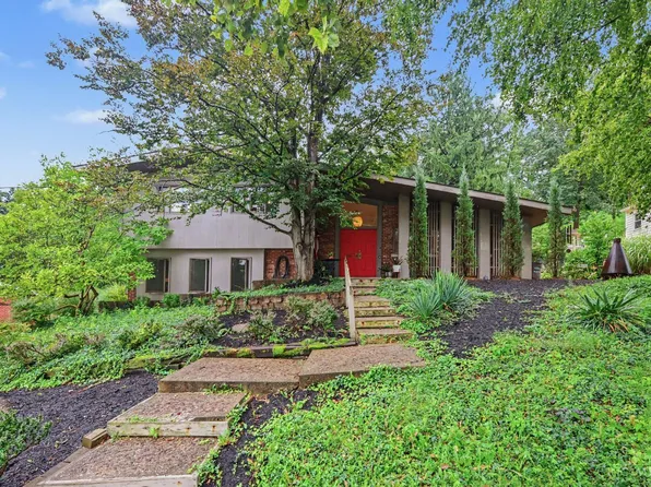 1138 Cryer Ave, Cincinnati, OH 45208